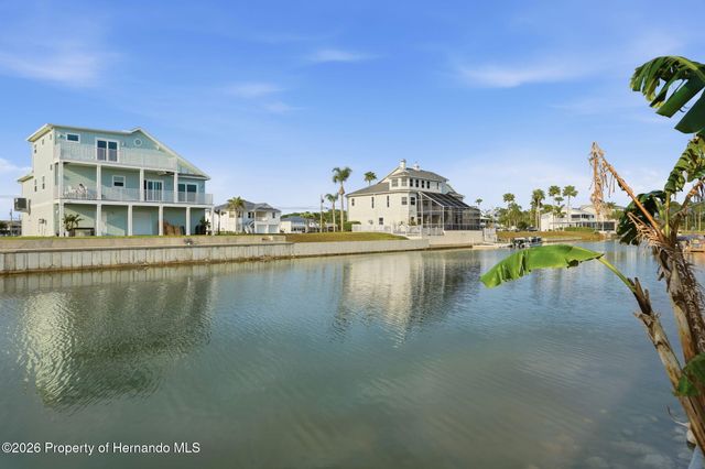 3511 Triggerfish Drive, Hernando Beach, FL 34607