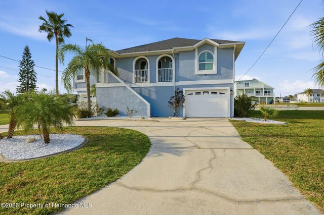 3511 Triggerfish Drive, Hernando Beach, FL 34607