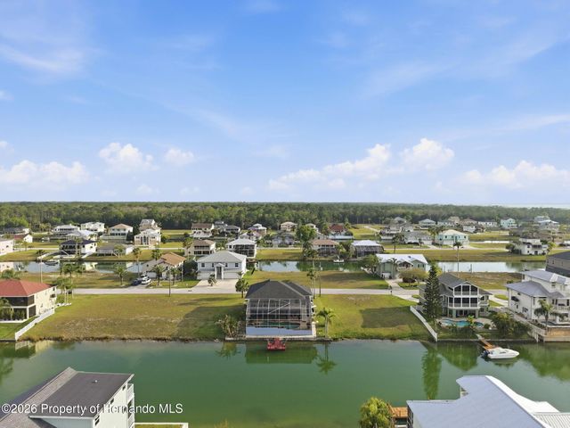 3511 Triggerfish Drive, Hernando Beach, FL 34607