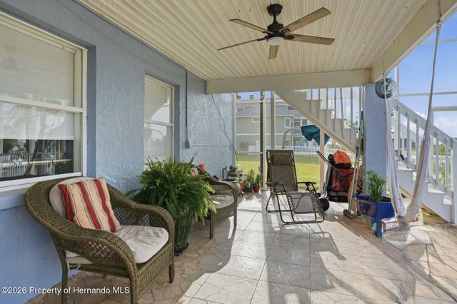 3511 Triggerfish Drive, Hernando Beach, FL 34607