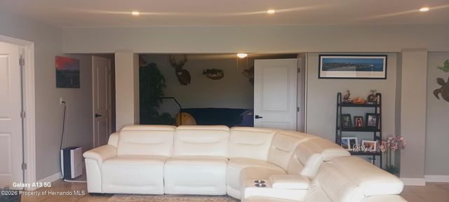 3511 Triggerfish Drive, Hernando Beach, FL 34607