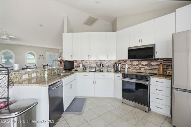 3511 Triggerfish Drive, Hernando Beach, FL 34607