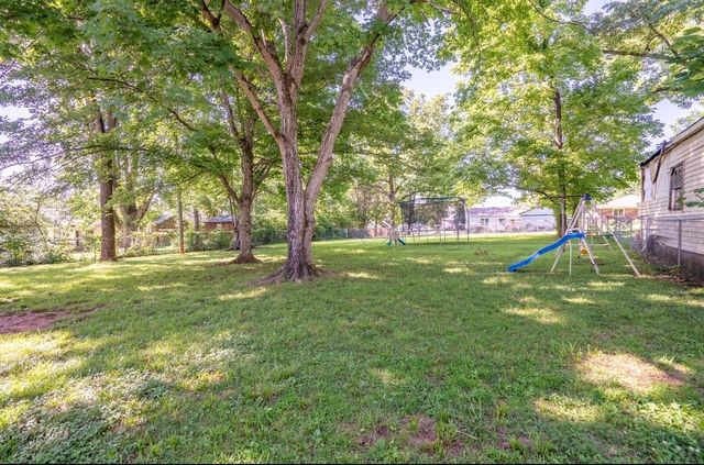 504 Parrish St, Lawrenceburg, TN 38464
