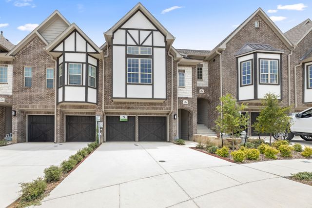 2184 Southwick Drive, Lewisville, TX 75067
