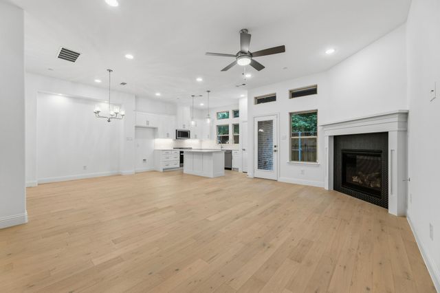 2184 Southwick Drive, Lewisville, TX 75067