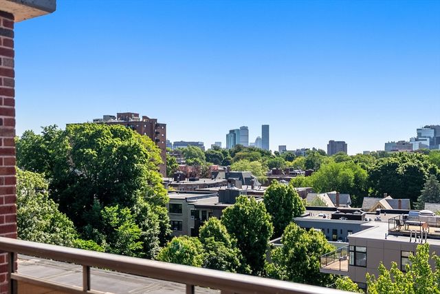 30 Stearns Rd PHB, Brookline, MA 02446