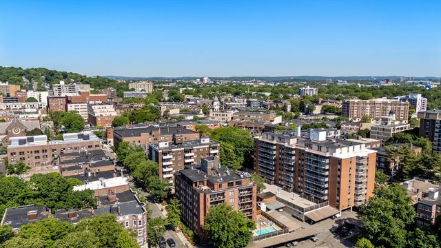 30 Stearns Rd PHB, Brookline, MA 02446