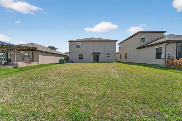 13209 WILDFLOWER MEADOW DRIVE, Riverview, FL 33579