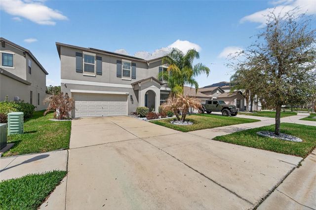 13209 WILDFLOWER MEADOW DRIVE, Riverview, FL 33579