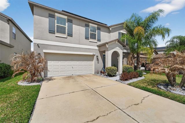 13209 WILDFLOWER MEADOW DRIVE, Riverview, FL 33579