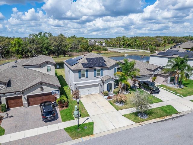 13209 WILDFLOWER MEADOW DRIVE, Riverview, FL 33579