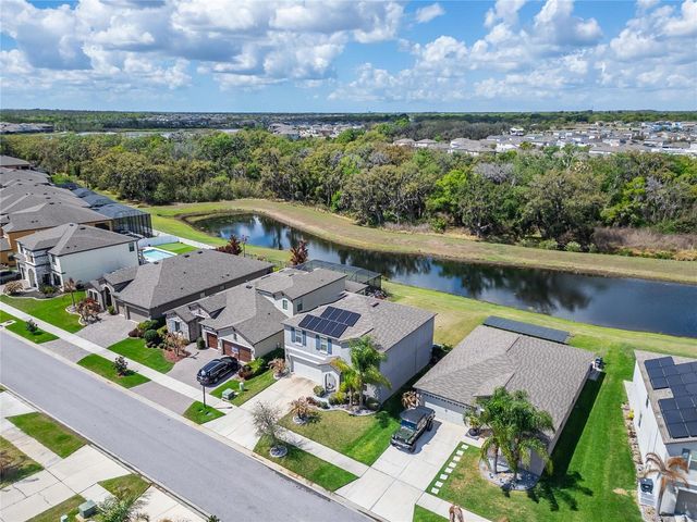 13209 WILDFLOWER MEADOW DRIVE, Riverview, FL 33579