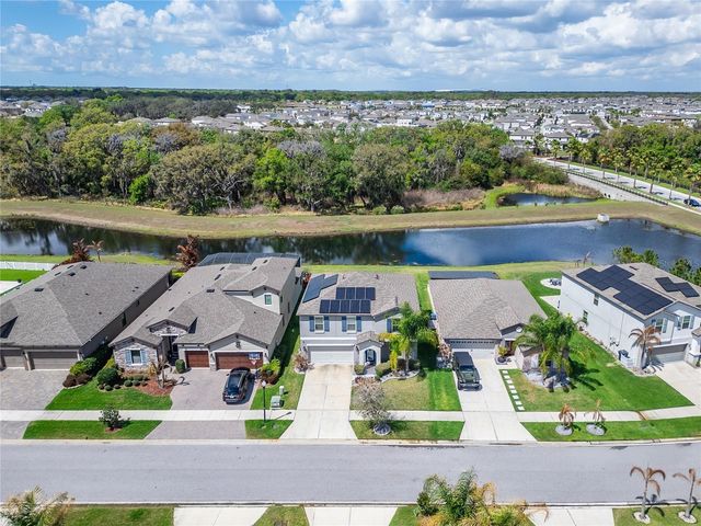 13209 WILDFLOWER MEADOW DRIVE, Riverview, FL 33579