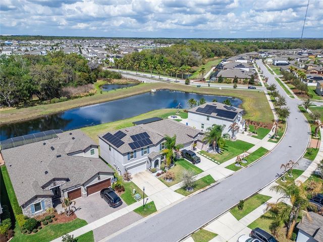 13209 WILDFLOWER MEADOW DRIVE, Riverview, FL 33579