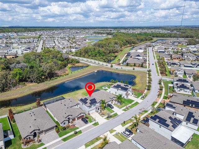 13209 WILDFLOWER MEADOW DRIVE, Riverview, FL 33579