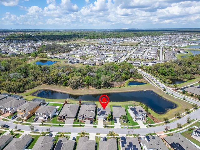 13209 WILDFLOWER MEADOW DRIVE, Riverview, FL 33579