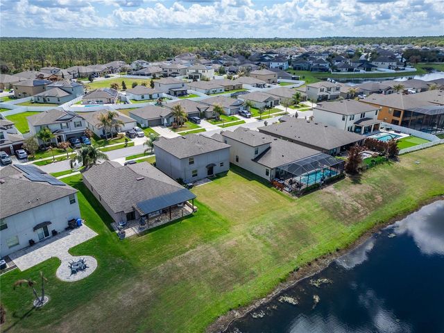 13209 WILDFLOWER MEADOW DRIVE, Riverview, FL 33579