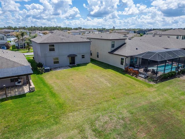 13209 WILDFLOWER MEADOW DRIVE, Riverview, FL 33579