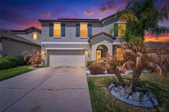 13209 WILDFLOWER MEADOW DRIVE, Riverview, FL 33579