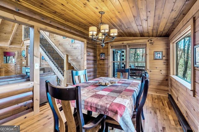 116 Channing Ridge Road 10, Morganton, GA 30560