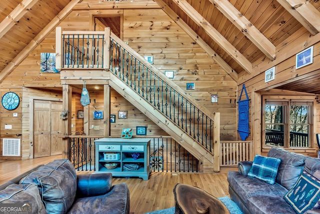 116 Channing Ridge Road 10, Morganton, GA 30560