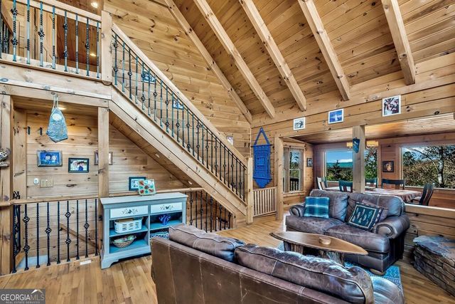 116 Channing Ridge Road 10, Morganton, GA 30560