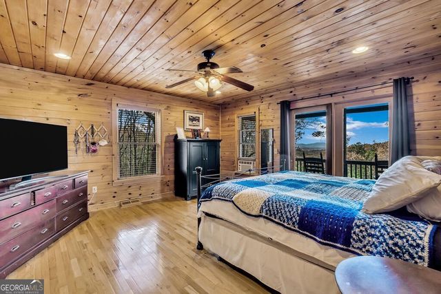 116 Channing Ridge Road 10, Morganton, GA 30560