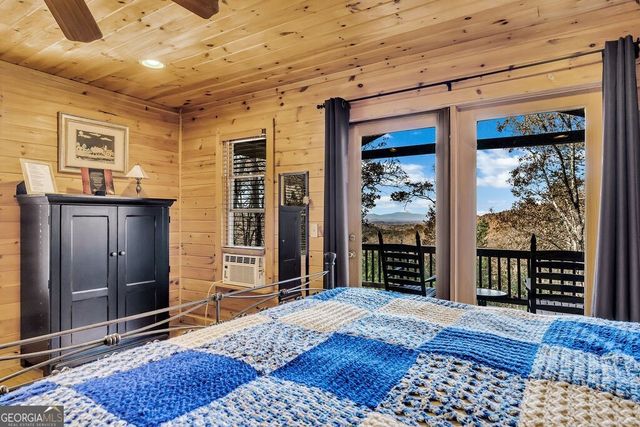 116 Channing Ridge Road 10, Morganton, GA 30560