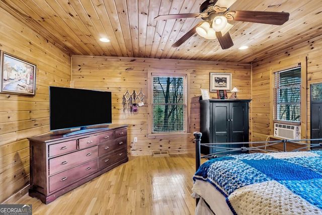 116 Channing Ridge Road 10, Morganton, GA 30560