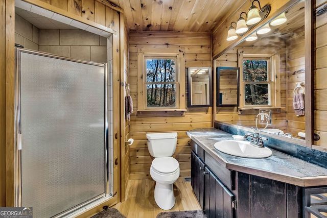 116 Channing Ridge Road 10, Morganton, GA 30560