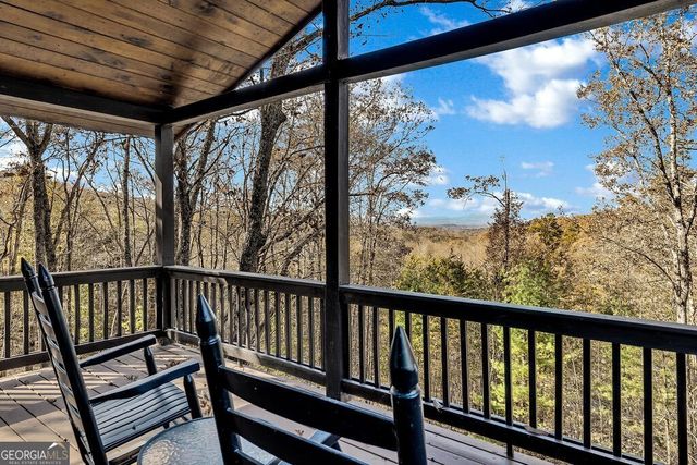 116 Channing Ridge Road 10, Morganton, GA 30560