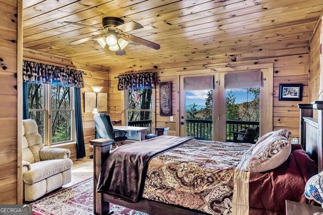 116 Channing Ridge Road 10, Morganton, GA 30560