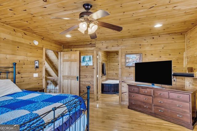 116 Channing Ridge Road 10, Morganton, GA 30560