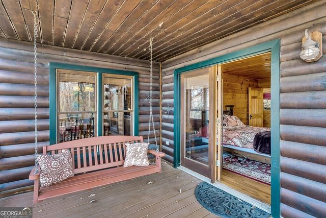 116 Channing Ridge Road 10, Morganton, GA 30560