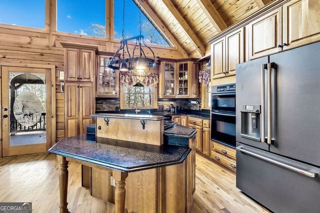 116 Channing Ridge Road 10, Morganton, GA 30560