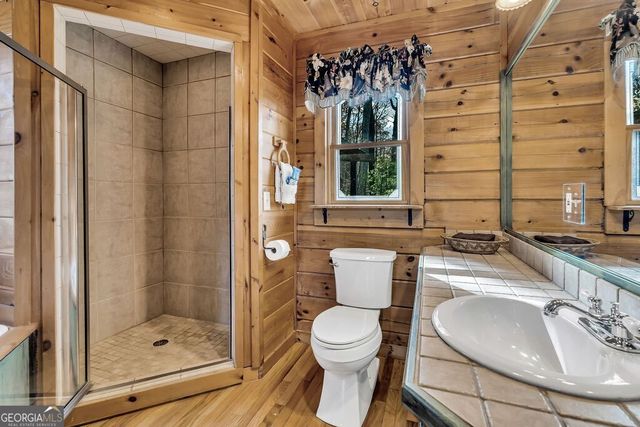 116 Channing Ridge Road 10, Morganton, GA 30560