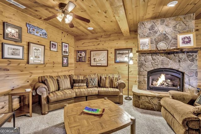 116 Channing Ridge Road 10, Morganton, GA 30560