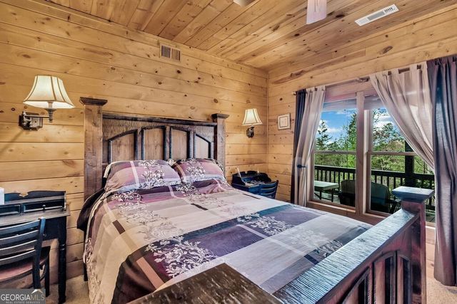 116 Channing Ridge Road 10, Morganton, GA 30560