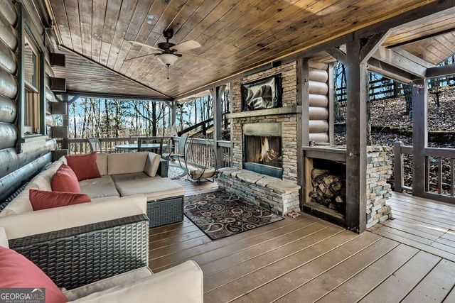 116 Channing Ridge Road 10, Morganton, GA 30560