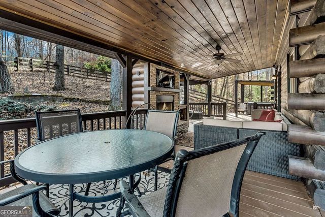 116 Channing Ridge Road 10, Morganton, GA 30560