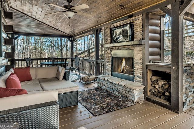 116 Channing Ridge Road 10, Morganton, GA 30560