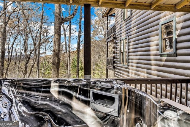 116 Channing Ridge Road 10, Morganton, GA 30560