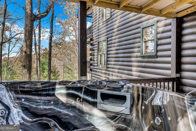 116 Channing Ridge Road 10, Morganton, GA 30560