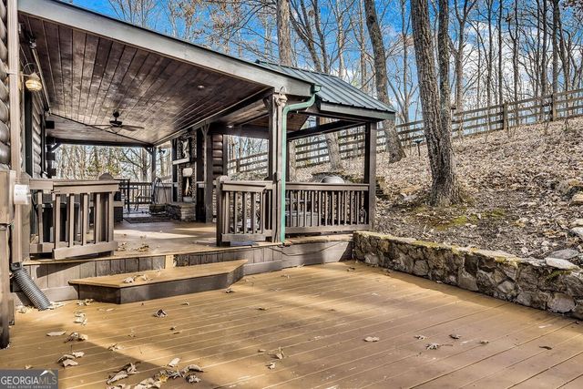 116 Channing Ridge Road 10, Morganton, GA 30560