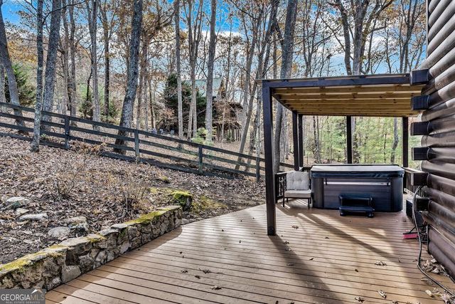 116 Channing Ridge Road 10, Morganton, GA 30560