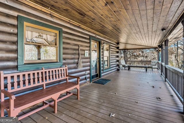 116 Channing Ridge Road 10, Morganton, GA 30560