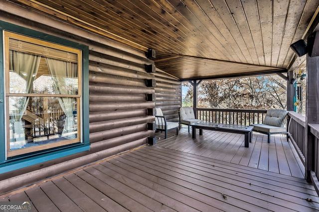 116 Channing Ridge Road 10, Morganton, GA 30560