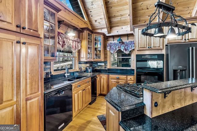 116 Channing Ridge Road 10, Morganton, GA 30560