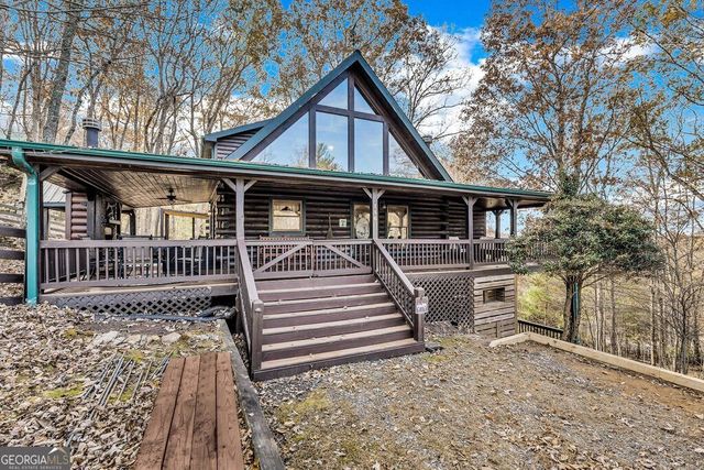 116 Channing Ridge Road 10, Morganton, GA 30560