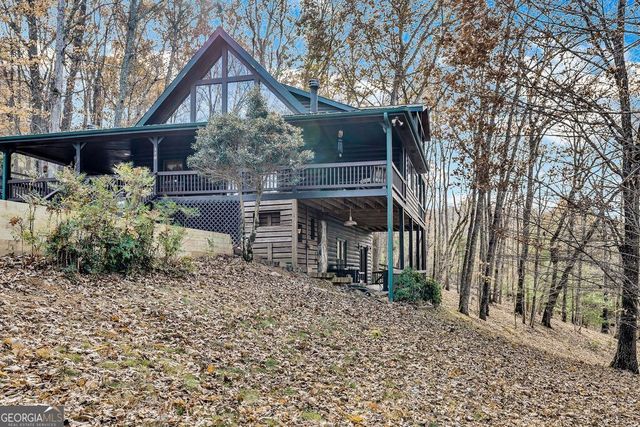 116 Channing Ridge Road 10, Morganton, GA 30560